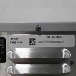 Codman Malis CMC V Bipolar Electrosurgical Unit - 198454