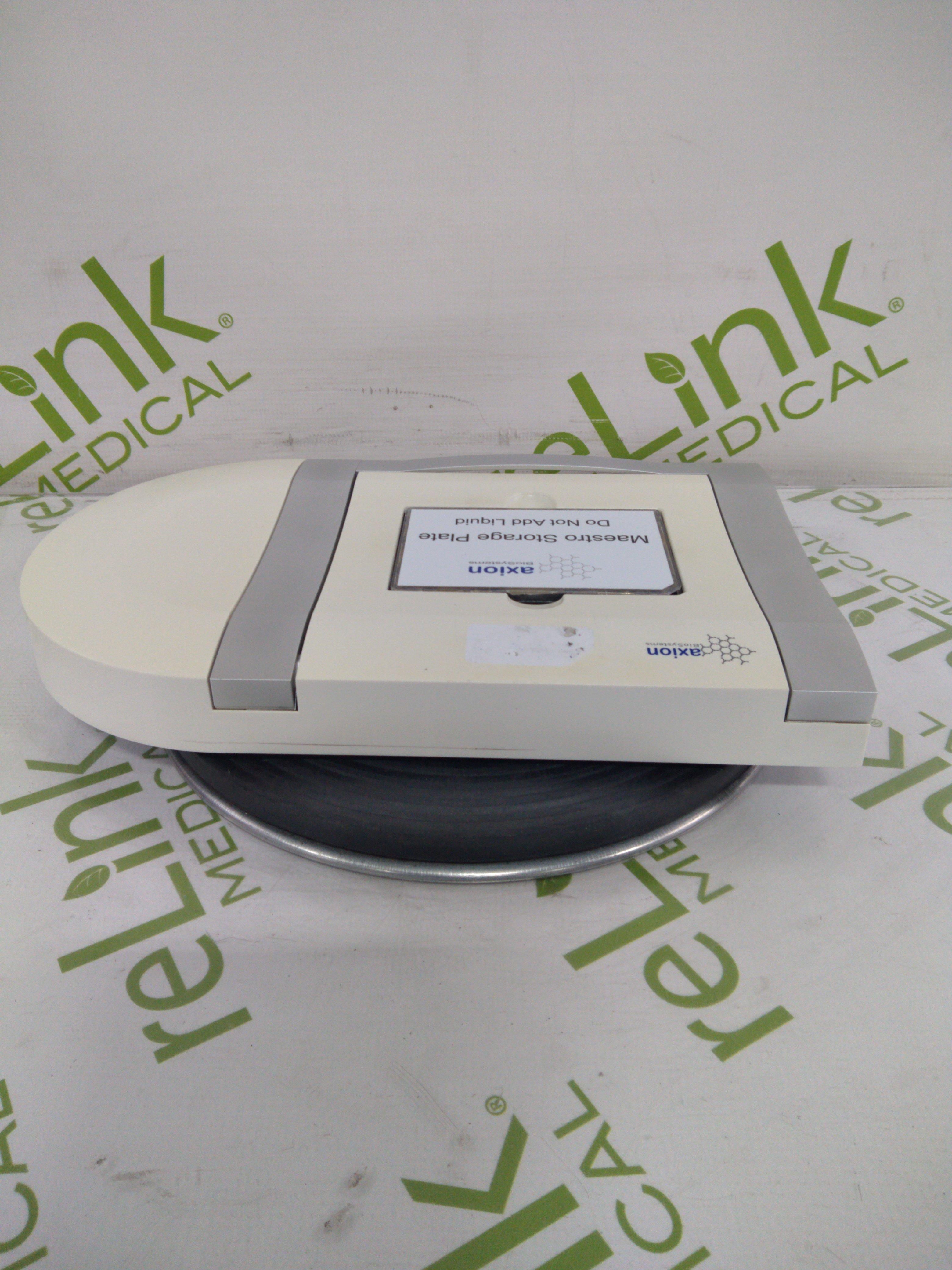 Axion Biosystems Inc Axion Maestro Middleman MEA Multiwell Microelectrode Array - 154806