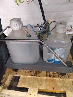 Biocare Medical IntelliPath AUTOMATED SLIDE STAINER - 190997