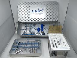 Arthrex 4.5 mm 6.7 mm Low Profile Screw System - 217225