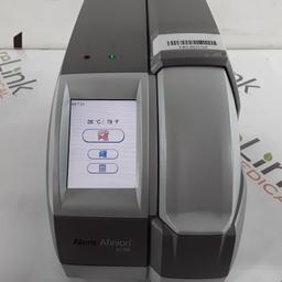 Alere Afinion AS100 Blood Plasma Urine Analyzer - 225873