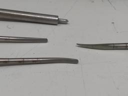 Aesculap, Inc. S4 Pedicle Preparation Set - 197623