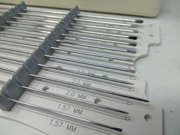Biomet, Inc. ReUnite Resorbable Orthopedic Pin Fixation System - 215284