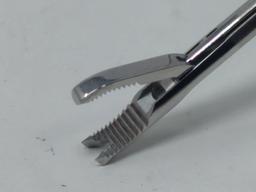 Acufex 011022 Pitbull Grasping Forceps - 216582