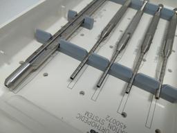 Biomet, Inc. ReUnite Resorbable Orthopedic Pin Fixation System - 215284