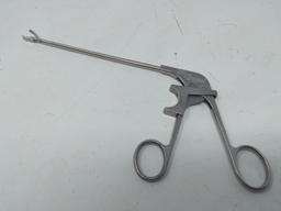 Acufex 011022 Pitbull Grasping Forceps - 216582