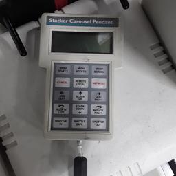 Beckman Coulter Stacker Carousel FX Stacker 10 Magazines - 213083