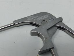 Acufex 011022 Pitbull Grasping Forceps - 216582