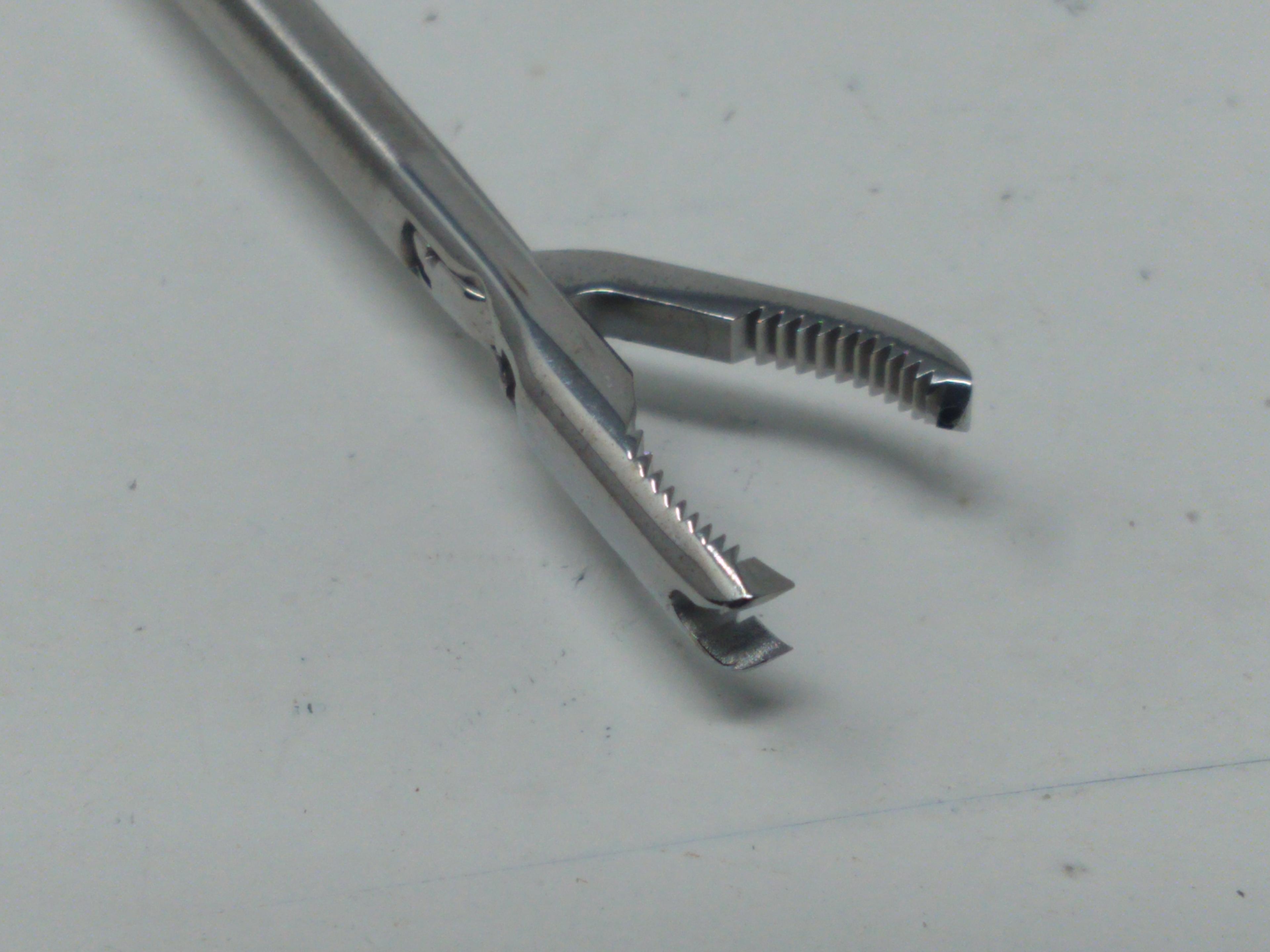 Acufex 011022 Pitbull Grasping Forceps - 216582