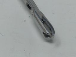 Acufex 011022 Pitbull Grasping Forceps - 216582