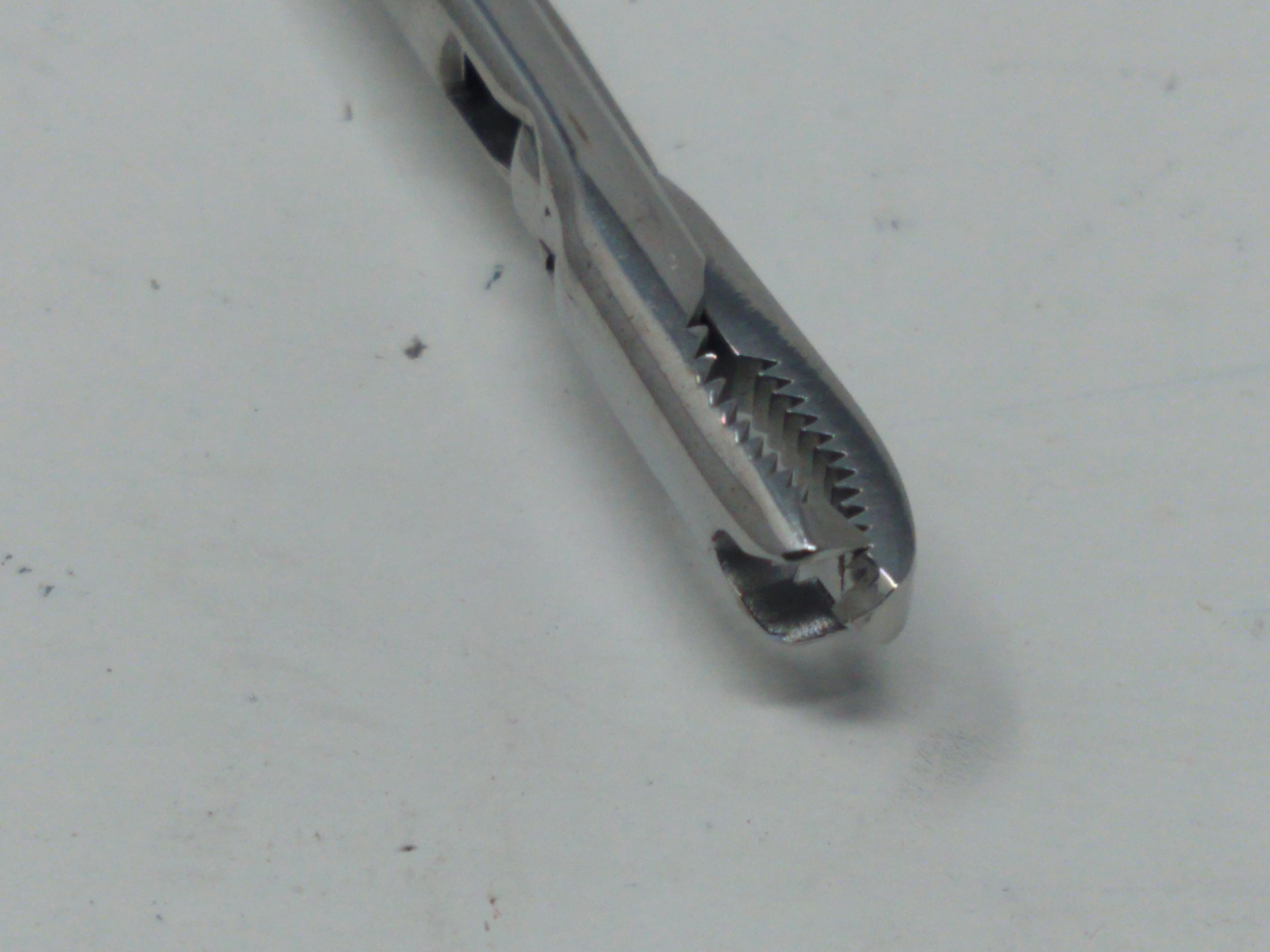 Acufex 011022 Pitbull Grasping Forceps - 216582