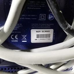 Arjo USA / ArjoHuntleigh Flowtron ACS800 Compression Pump - 231093