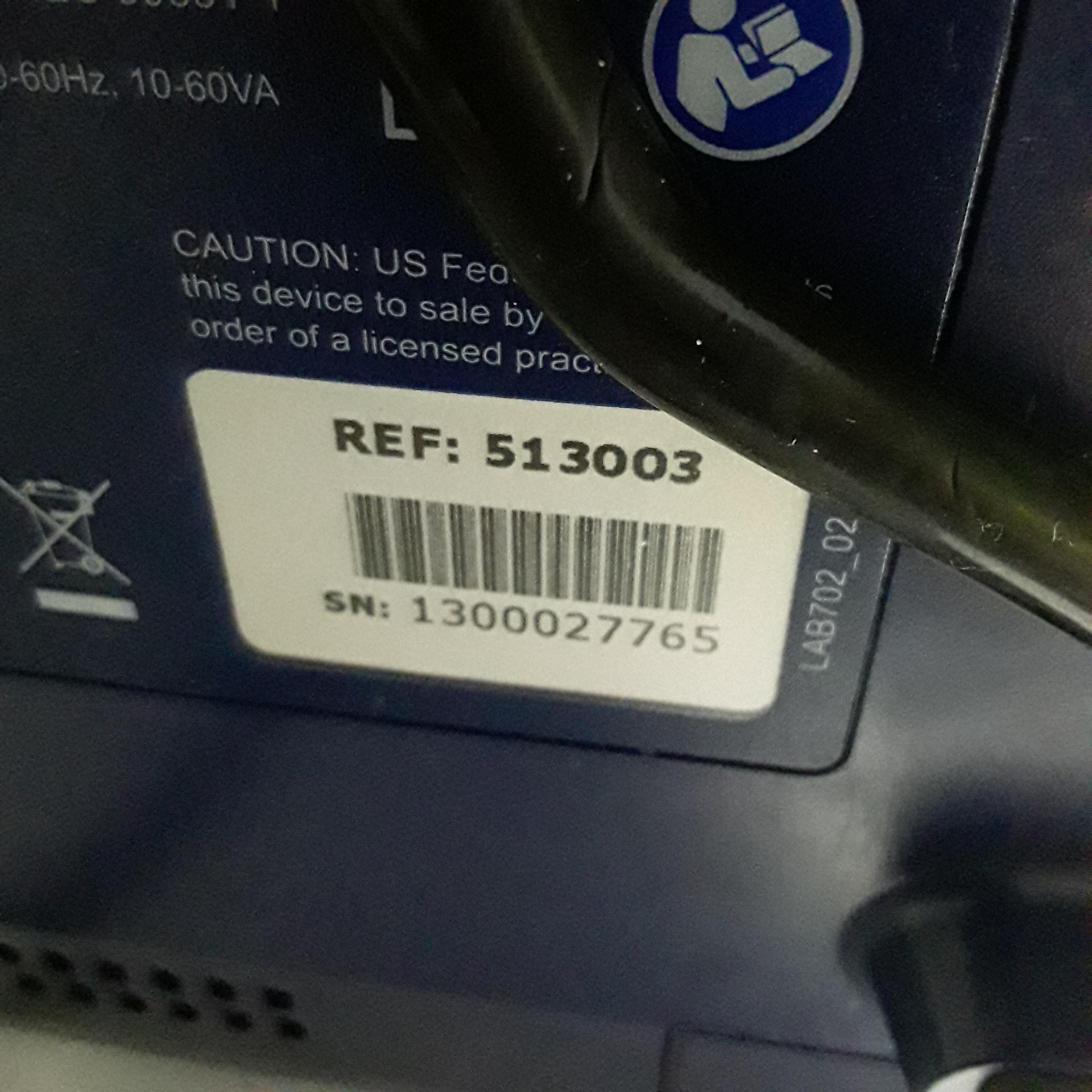 Arjo USA / ArjoHuntleigh Flowtron ACS800 Compression Pump - 225953