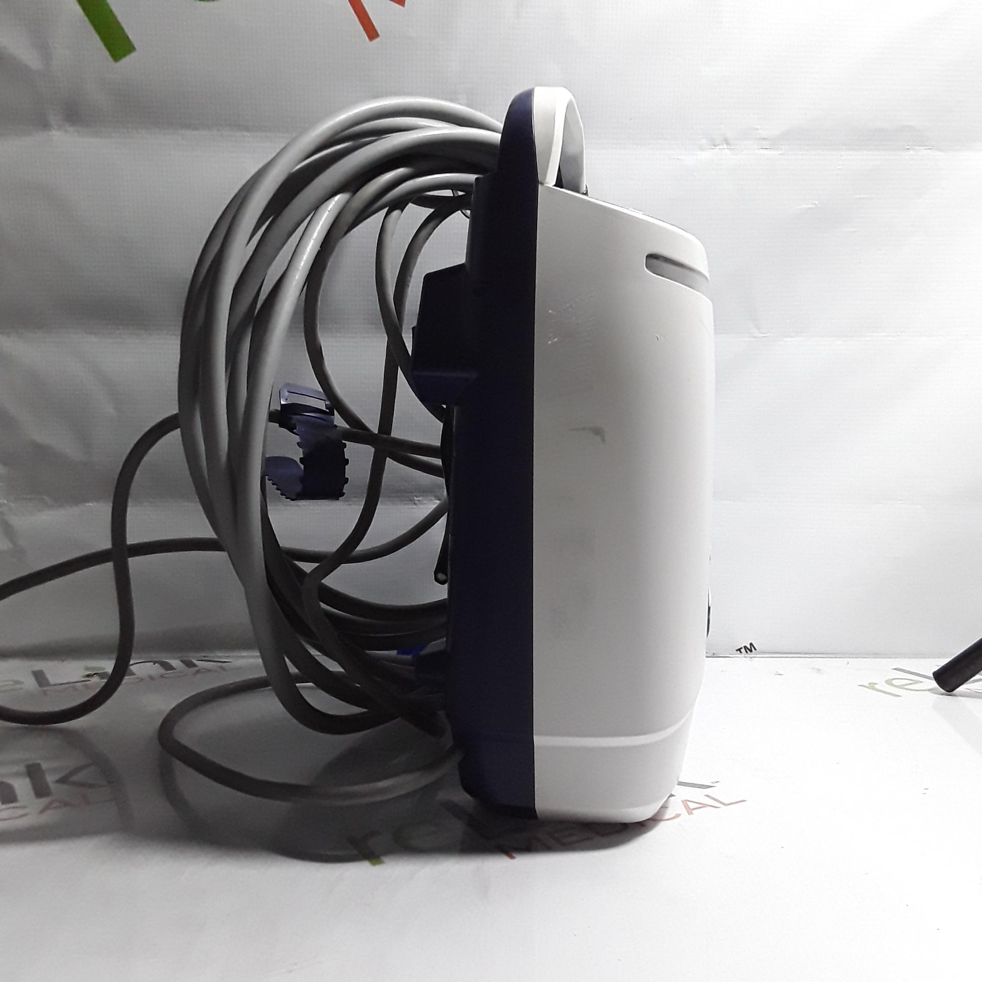 Arjo USA / ArjoHuntleigh Flowtron ACS800 Compression Pump - 225953