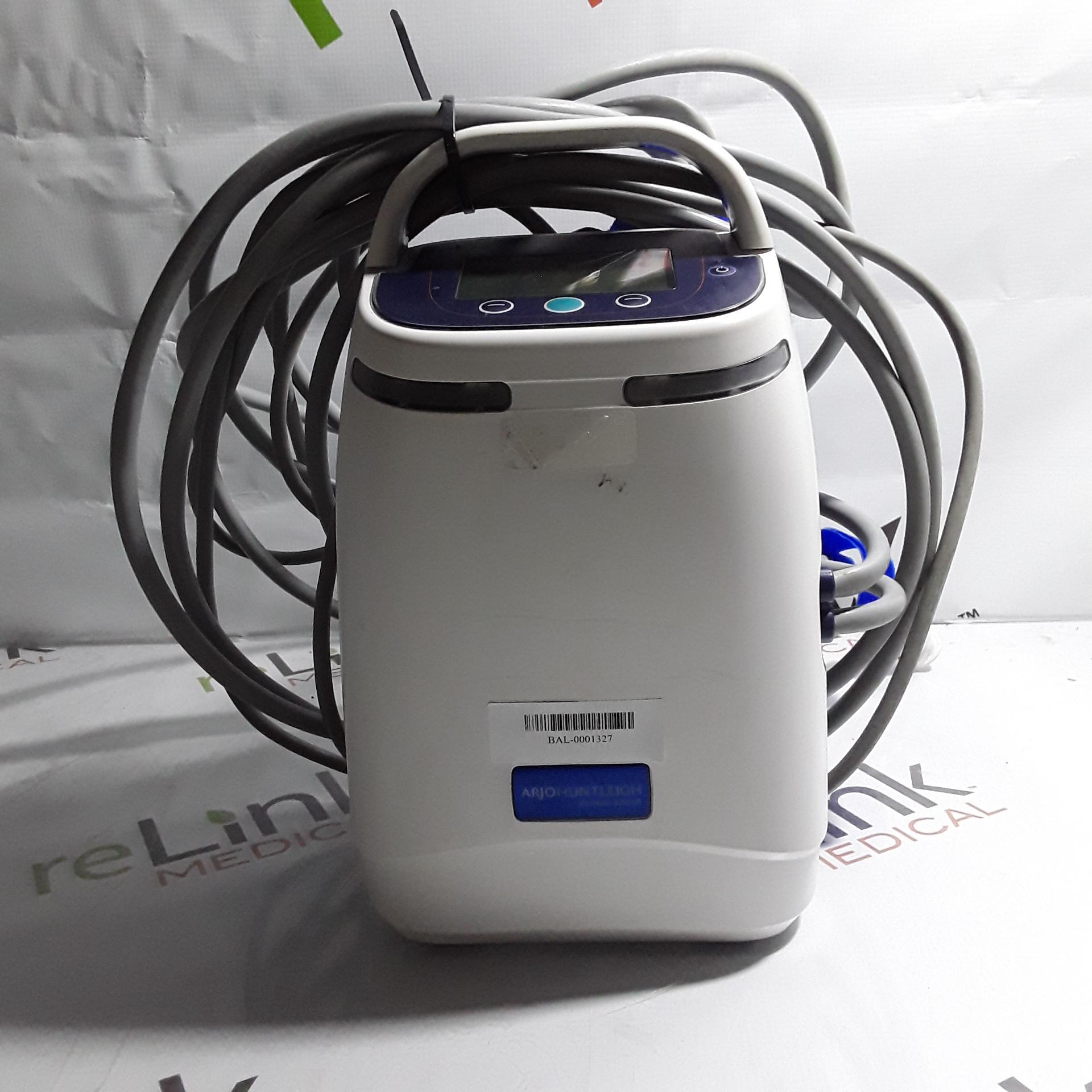 Arjo USA / ArjoHuntleigh Flowtron ACS800 Compression Pump - 225938
