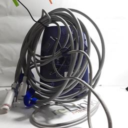 Arjo USA / ArjoHuntleigh Flowtron ACS800 Compression Pump - 225953