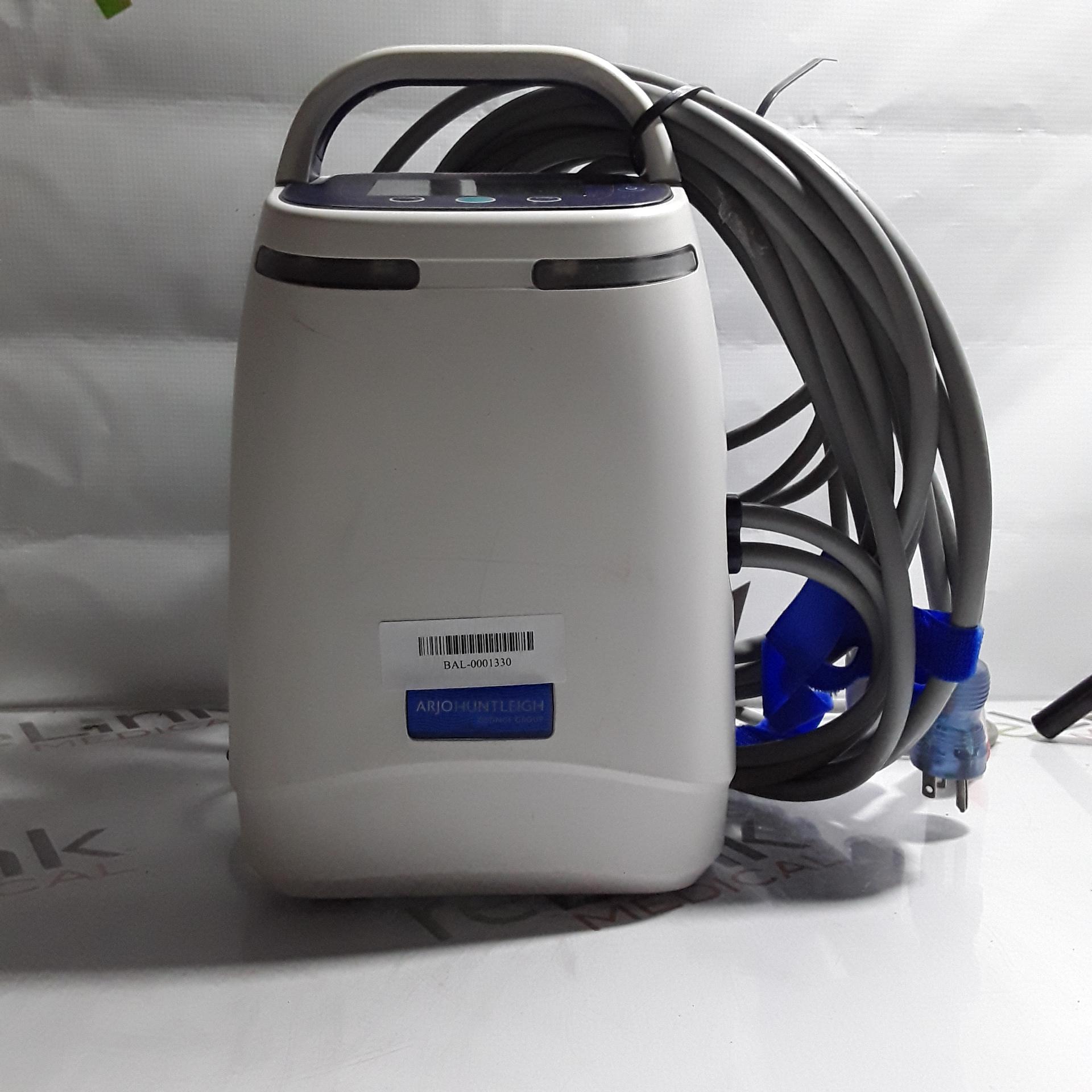 Arjo USA / ArjoHuntleigh Flowtron ACS800 Compression Pump - 225953