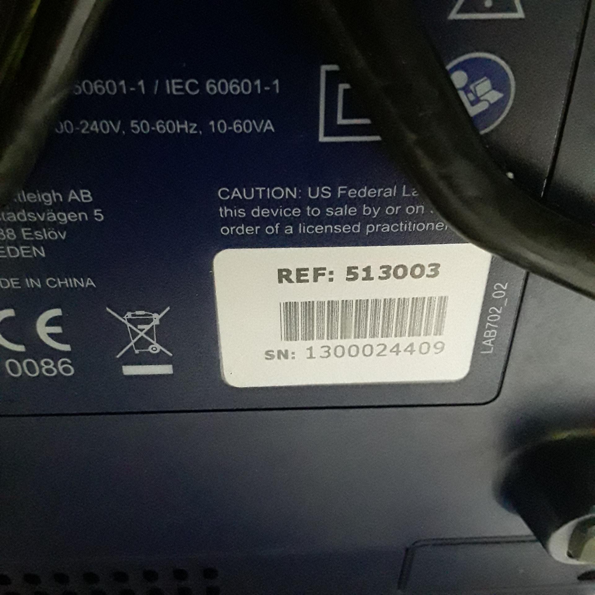 Arjo USA / ArjoHuntleigh Flowtron ACS800 Compression Pump - 225938