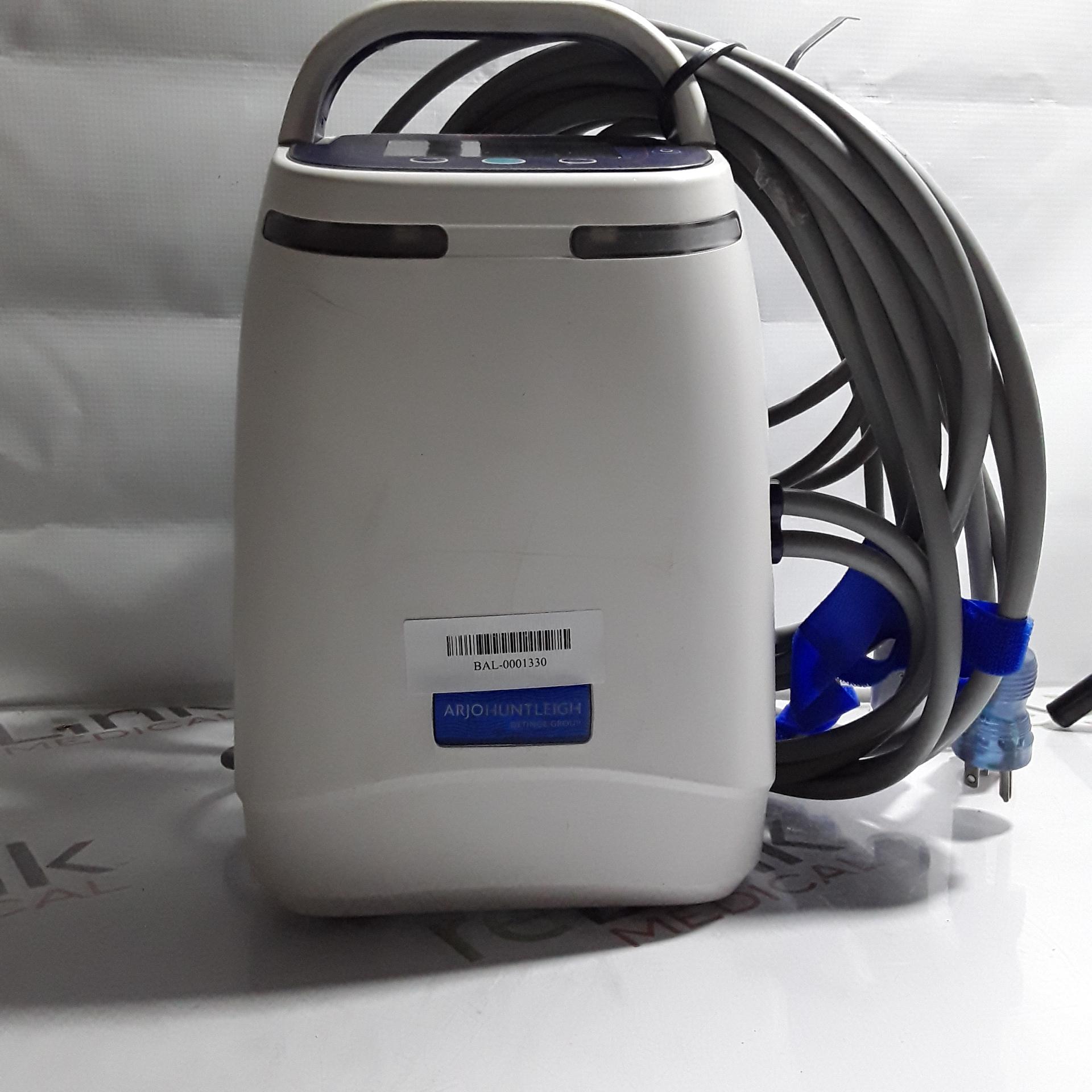 Arjo USA / ArjoHuntleigh Flowtron ACS800 Compression Pump - 225953