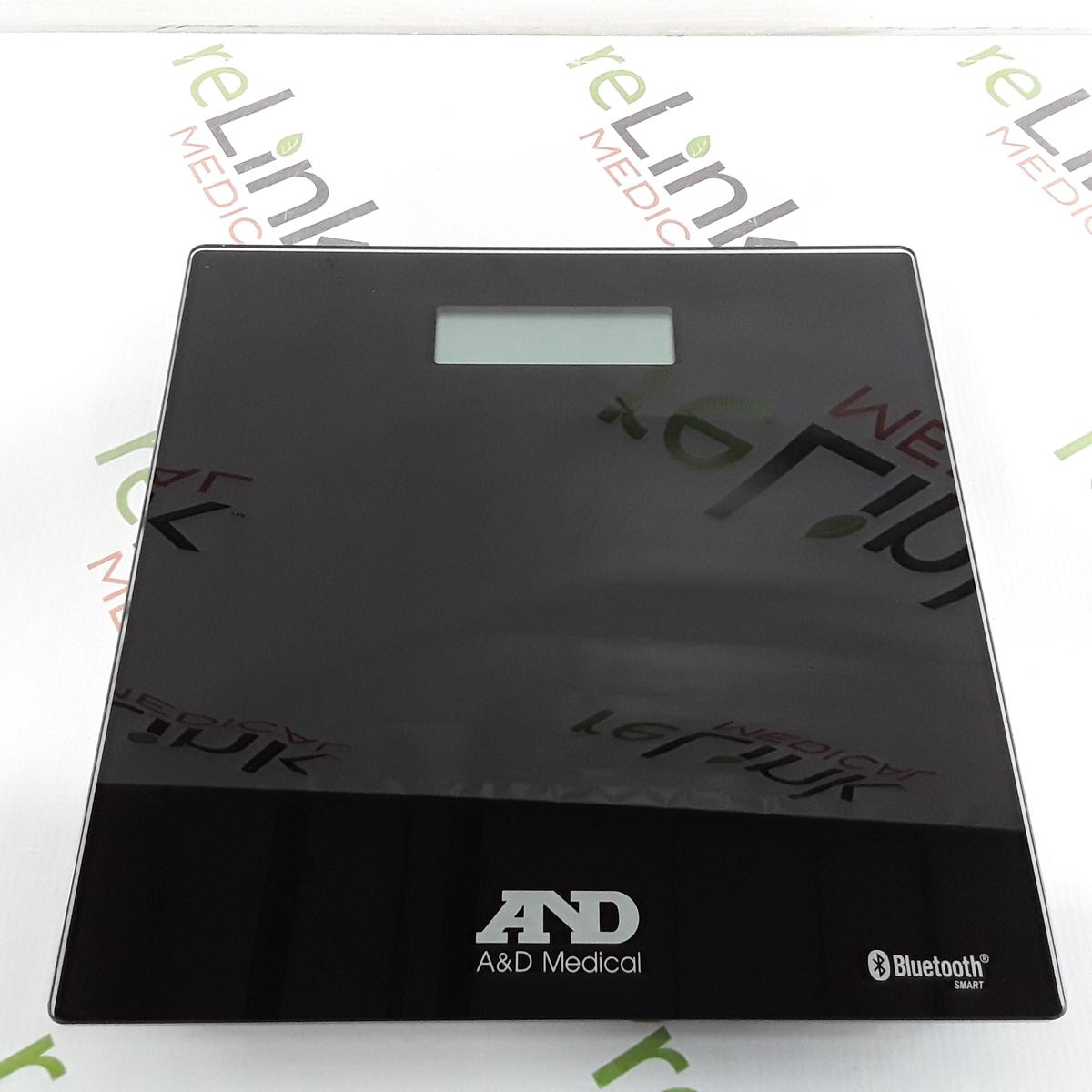 A&D UC-352BLE Wireless Connected Weight Scale - 092091