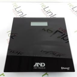 A&D UC-352BLE Wireless Connected Weight Scale - 092091