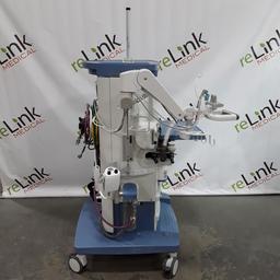 Draeger Medical Apollo Anesthesia System - 261406