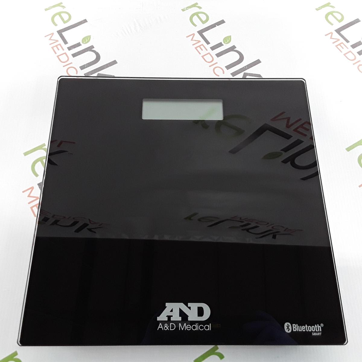 A&D UC-352BLE Wireless Connected Weight Scale - 092198