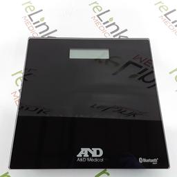 A&D UC-352BLE Wireless Connected Weight Scale - 092198