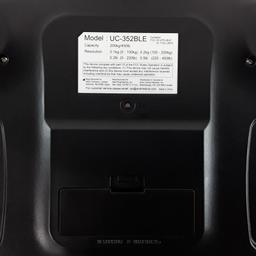 A&D UC-352BLE Wireless Connected Weight Scale - 092214