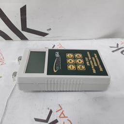 BC Biomedical DPM-2350 High Precision/Resolution Differential Digital Pressure M - 269132
