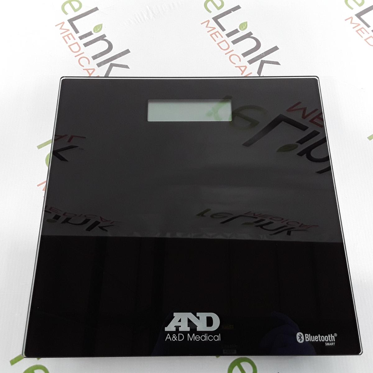 A&D UC-352BLE Wireless Connected Weight Scale - 092195