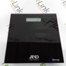 A&D UC-352BLE Wireless Connected Weight Scale - 092195
