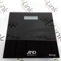 A&D UC-352BLE Wireless Connected Weight Scale - 092214