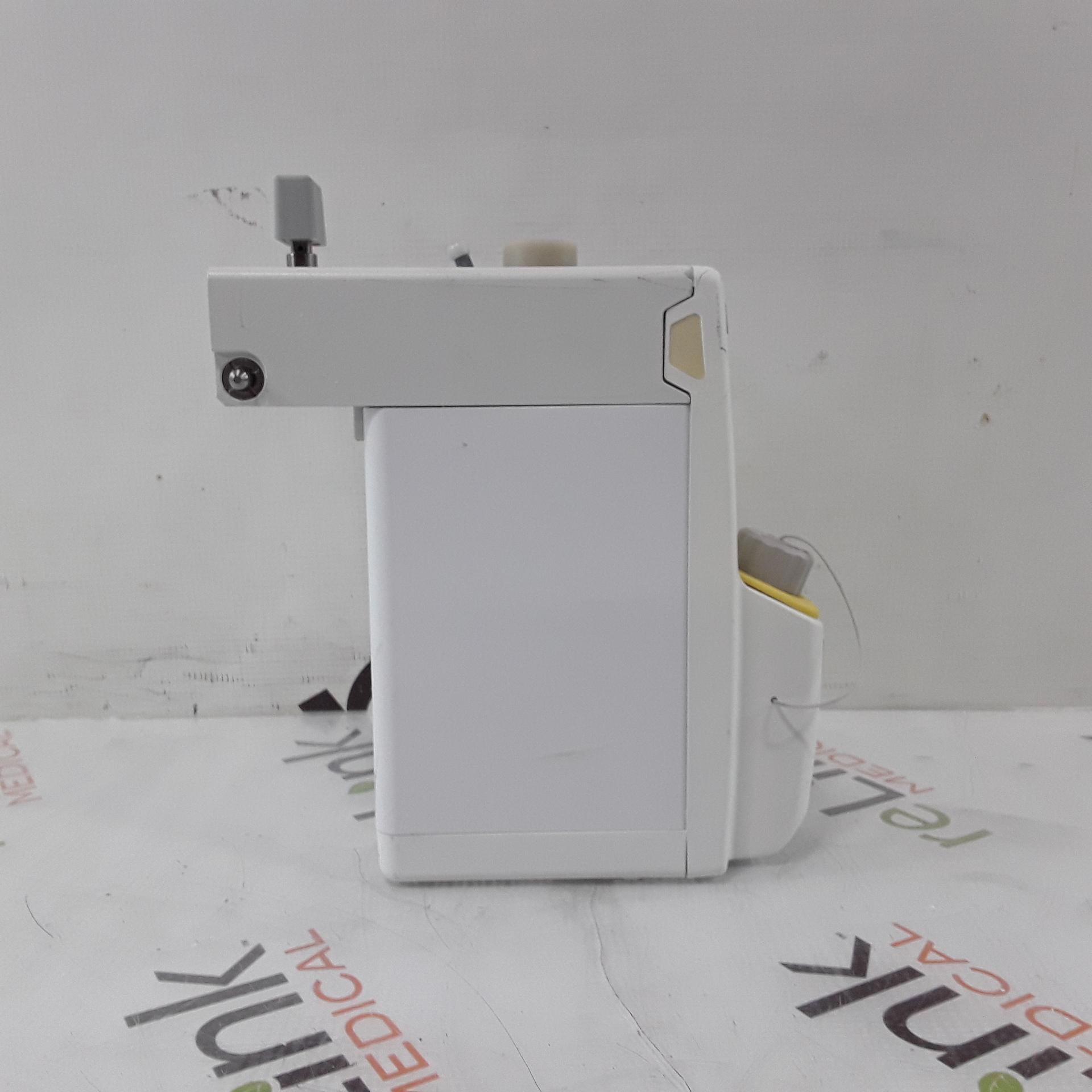 Datex-Ohmeda Tec 7 Sevoflurane Vaporizer - 266551