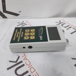BC Biomedical DPM-2350 High Precision/Resolution Differential Digital Pressure M - 269132