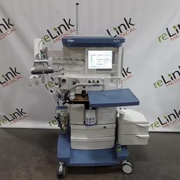 Draeger Medical Apollo Anesthesia System - 261406