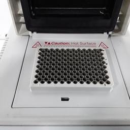 Eppendorf Mastercycler 5331 Gradient Thermal Cycler - 008462
