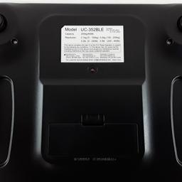 A&D UC-352BLE Wireless Connected Weight Scale - 092201