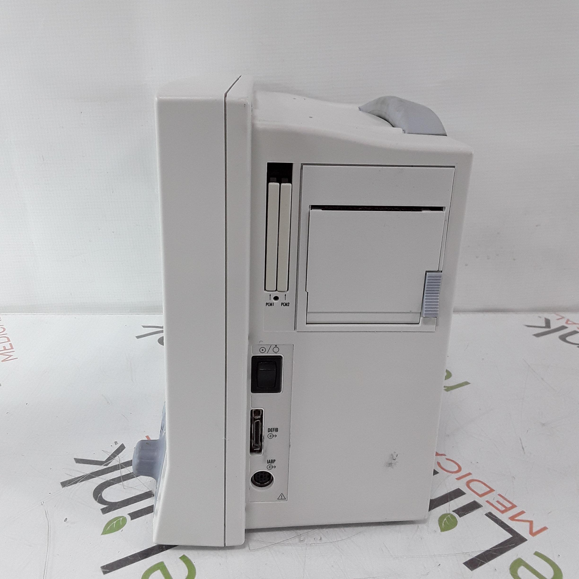 Datascope Medical Passport 2LT Patient Monitor - 262725