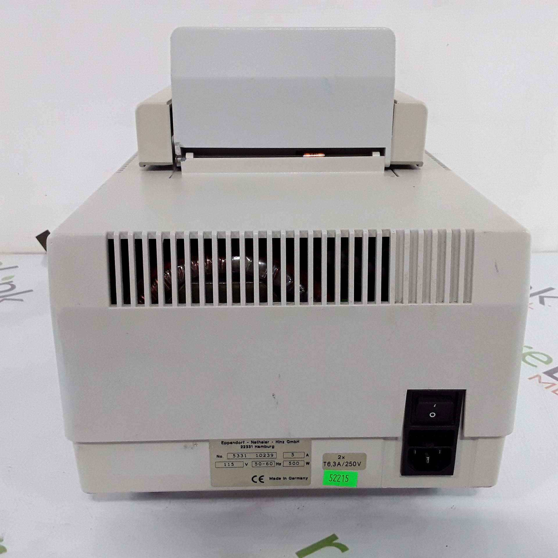 Eppendorf Mastercycler 5331 Gradient Thermal Cycler - 008462