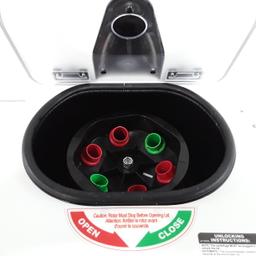 Cardinal Health 6F Benchtop Centrifuge - 276340