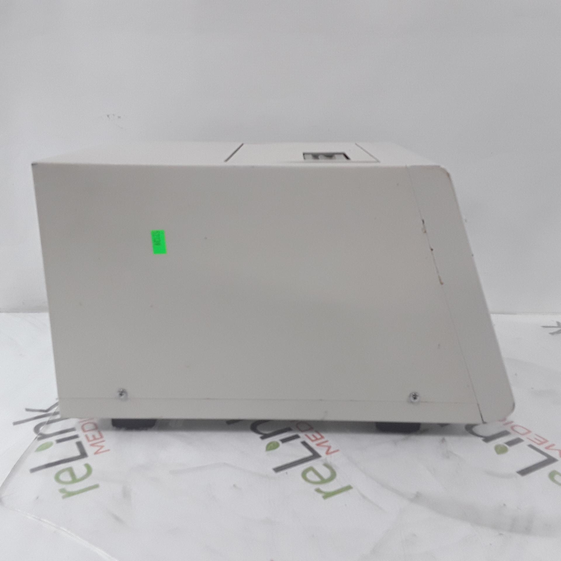DKK-Toa Corp SAT-210 Salt Analyzer - 008029
