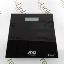 A&D UC-352BLE Wireless Connected Weight Scale - 092201