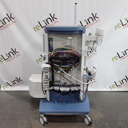 Draeger Medical Apollo Anesthesia System - 261406