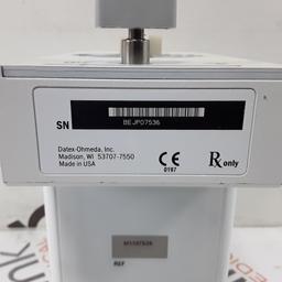 Datex-Ohmeda Tec 7 Sevoflurane Vaporizer - 266551