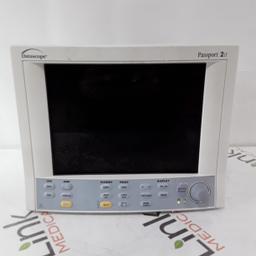 Datascope Medical Passport 2LT Patient Monitor - 262725