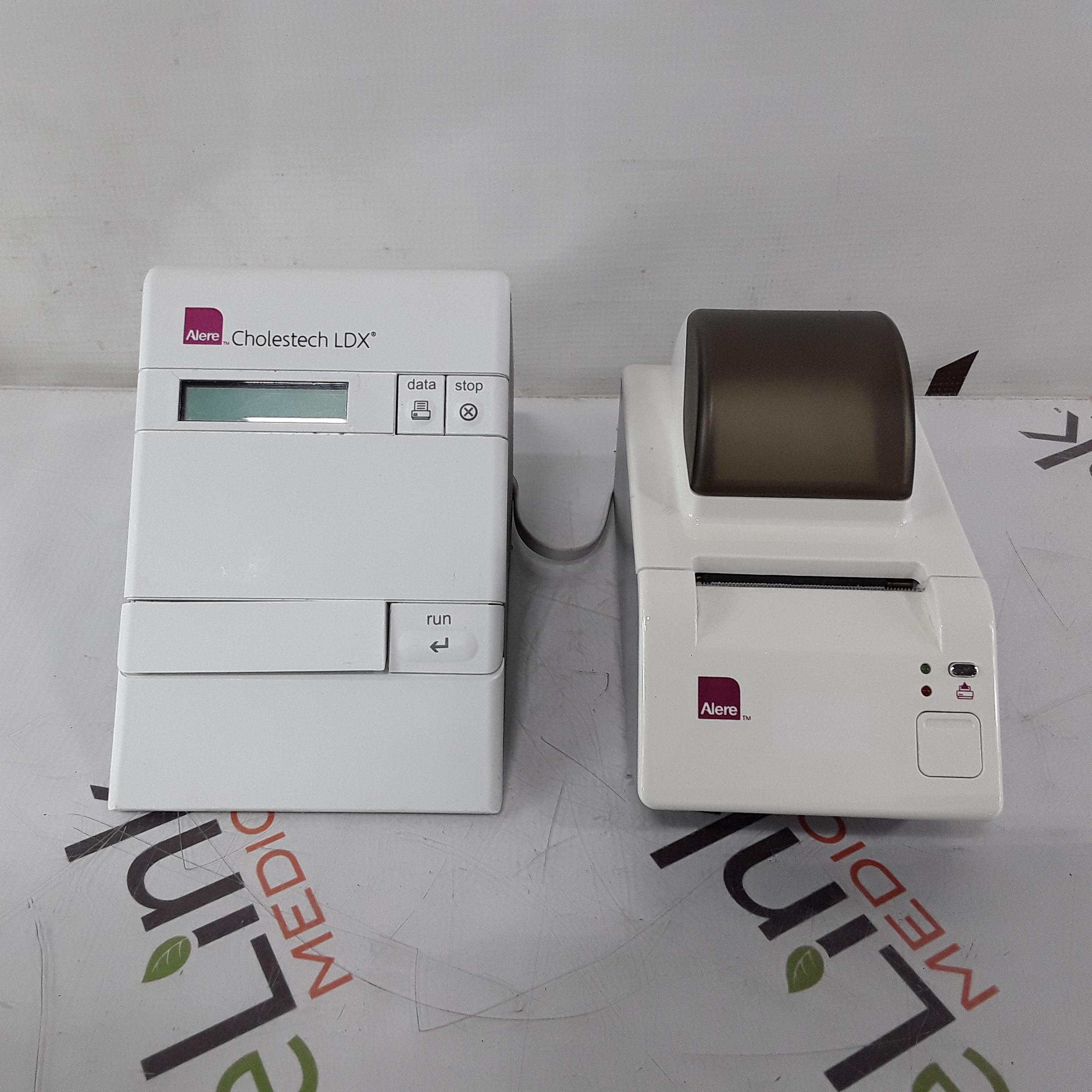 Alere Cholestech LDX Analyzer - 275417