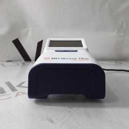 Becton Dickinson Veritor Plus Immunoassay Testing System - 270044