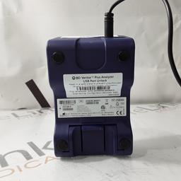 Becton Dickinson Veritor Plus Immunoassay Testing System - 270044