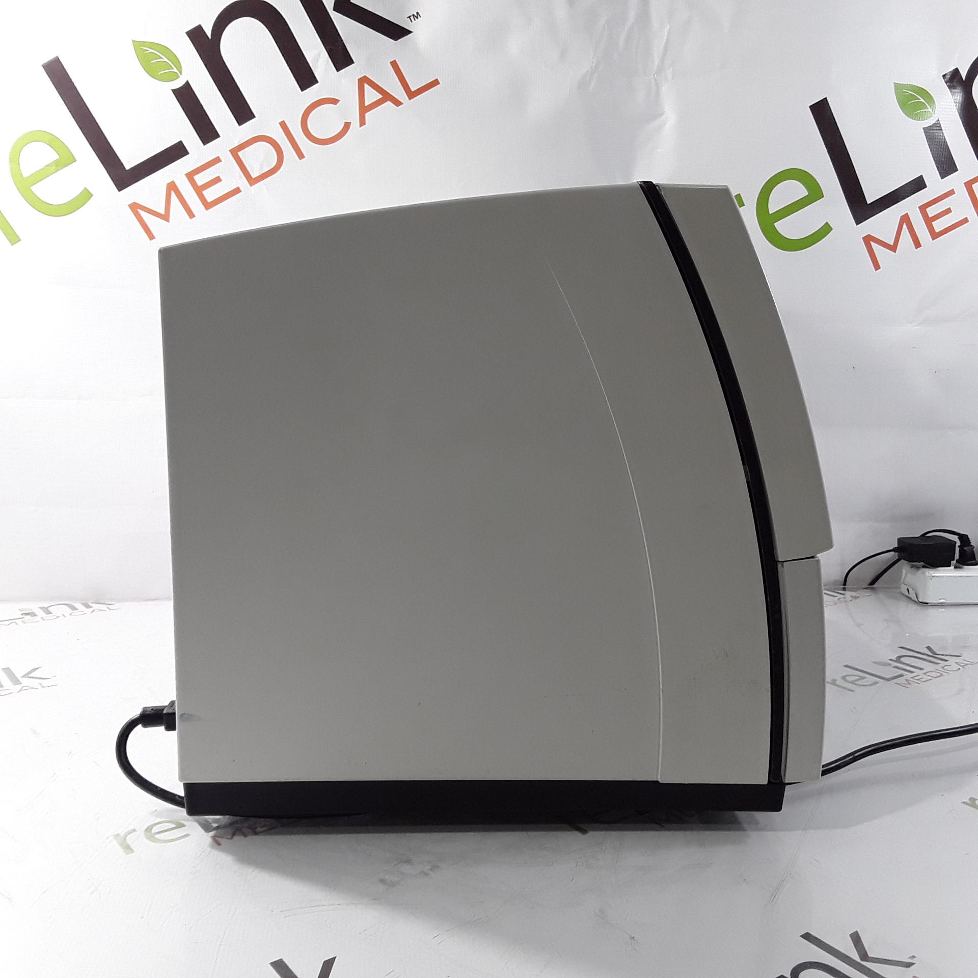 Nova Biomedical Corp. Critical Care Xpress Blood Gas Analyzer - 267963